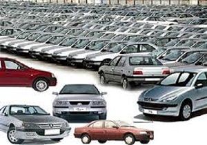 افزایش قیمت خودرو در کارخانه 